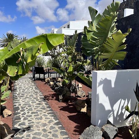 טינאחו Finca Marisa מראה חיצוני תמונה