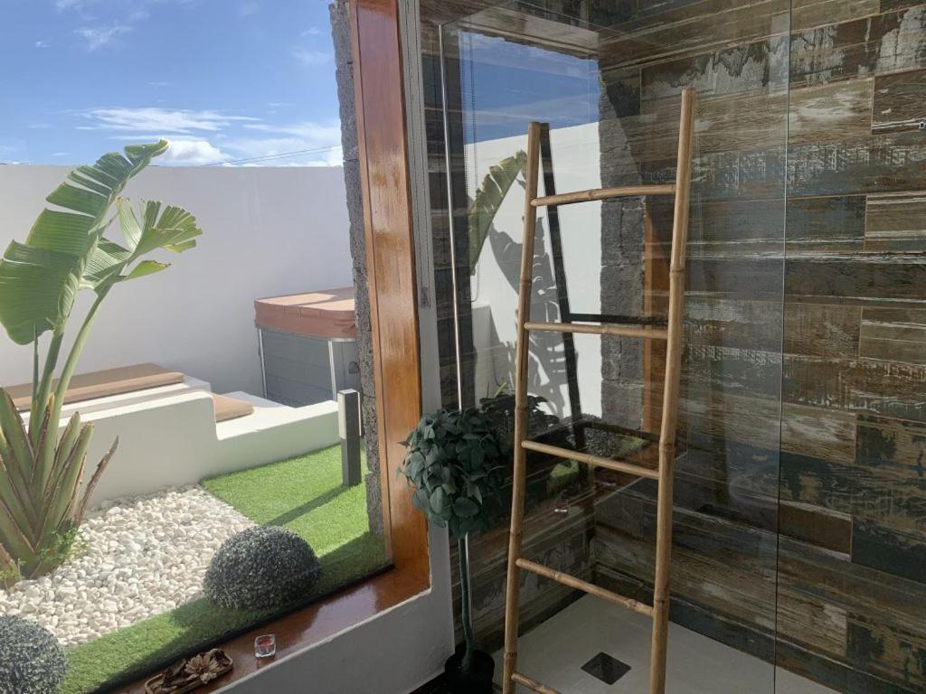 טינאחו Finca Marisa מראה חיצוני תמונה