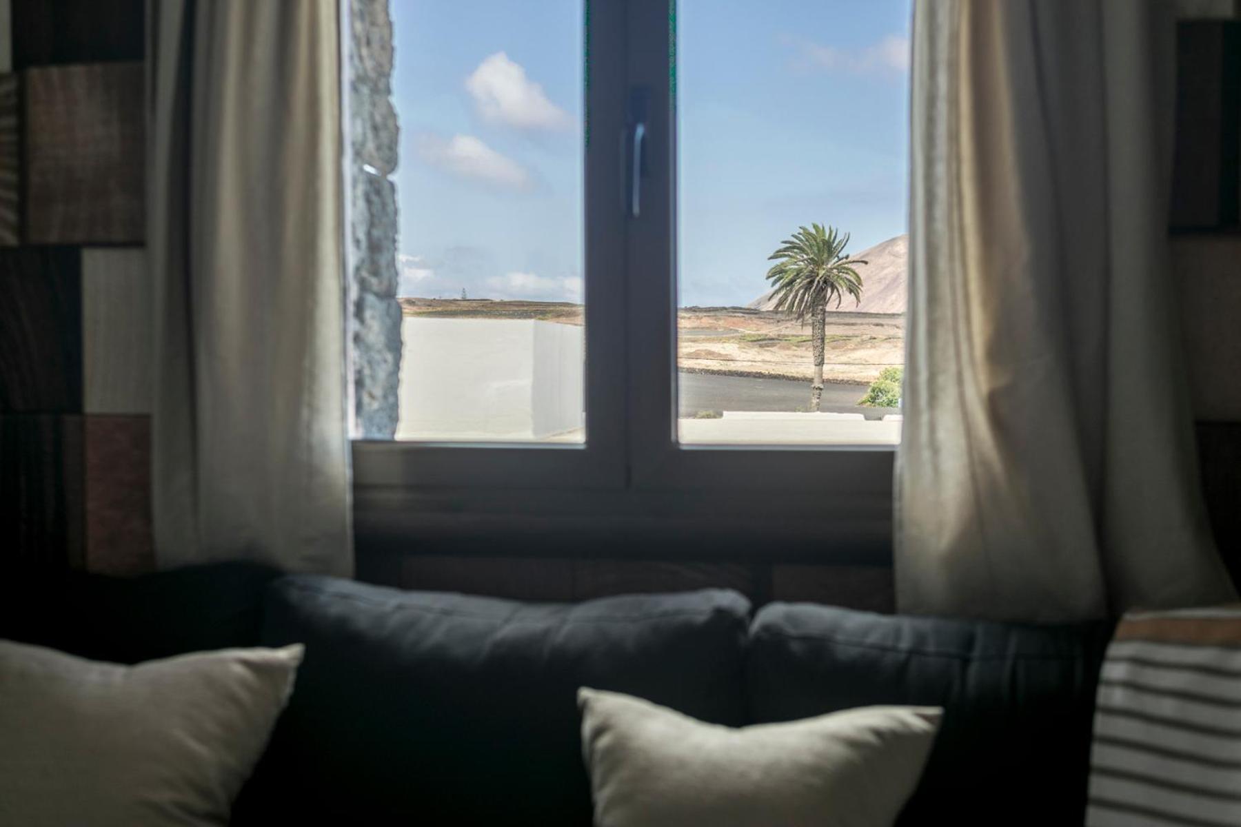 טינאחו Finca Marisa מראה חיצוני תמונה