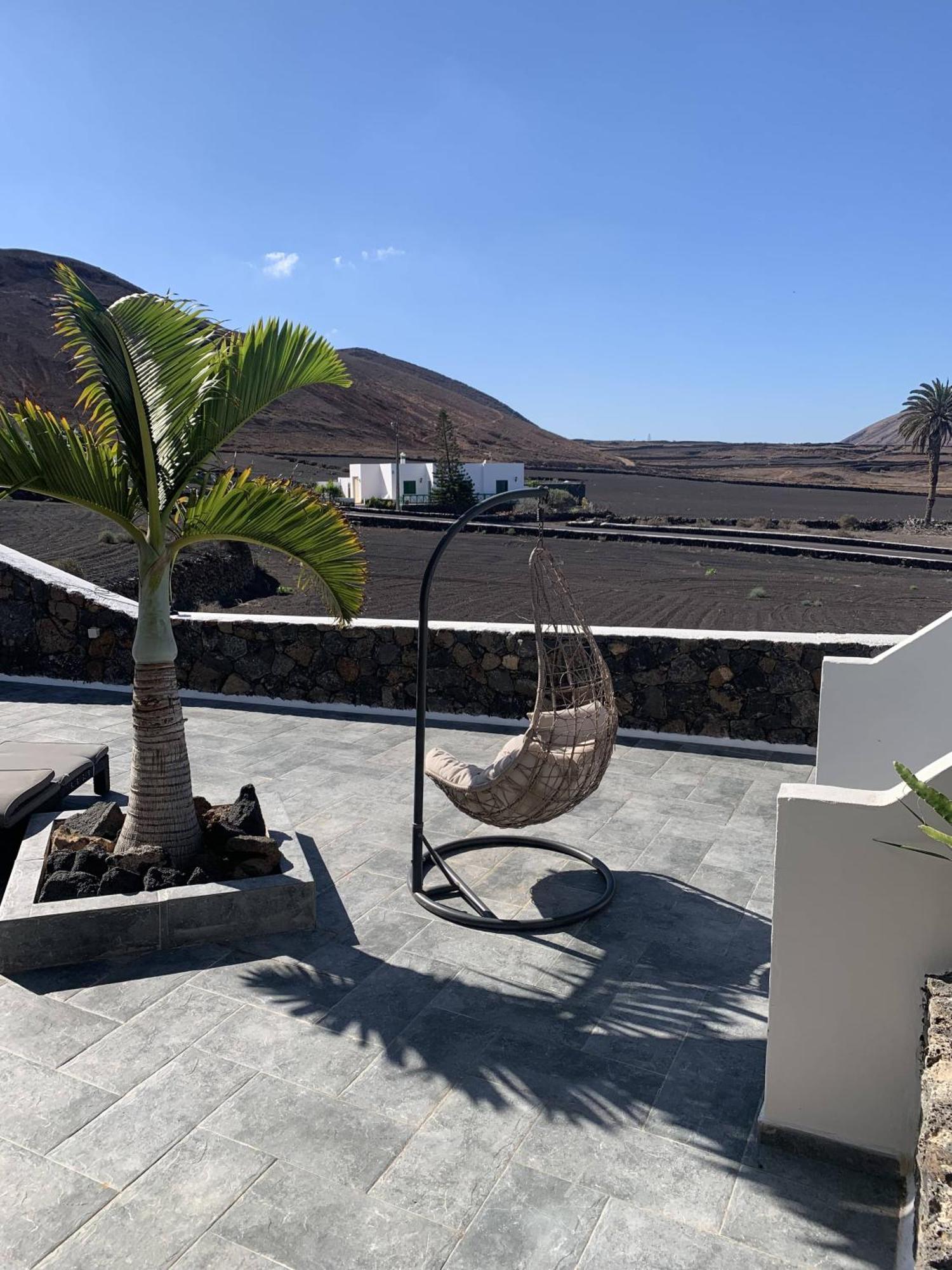 טינאחו Finca Marisa מראה חיצוני תמונה