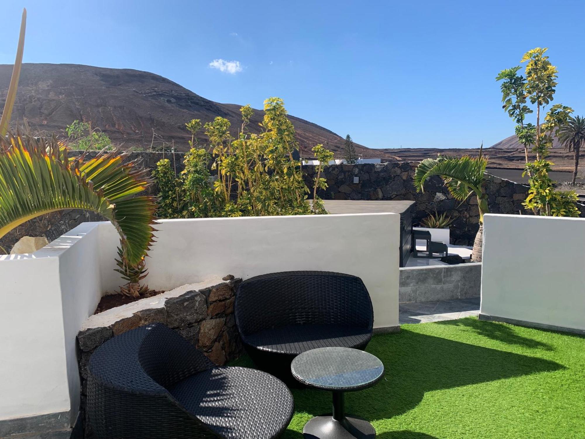 טינאחו Finca Marisa מראה חיצוני תמונה