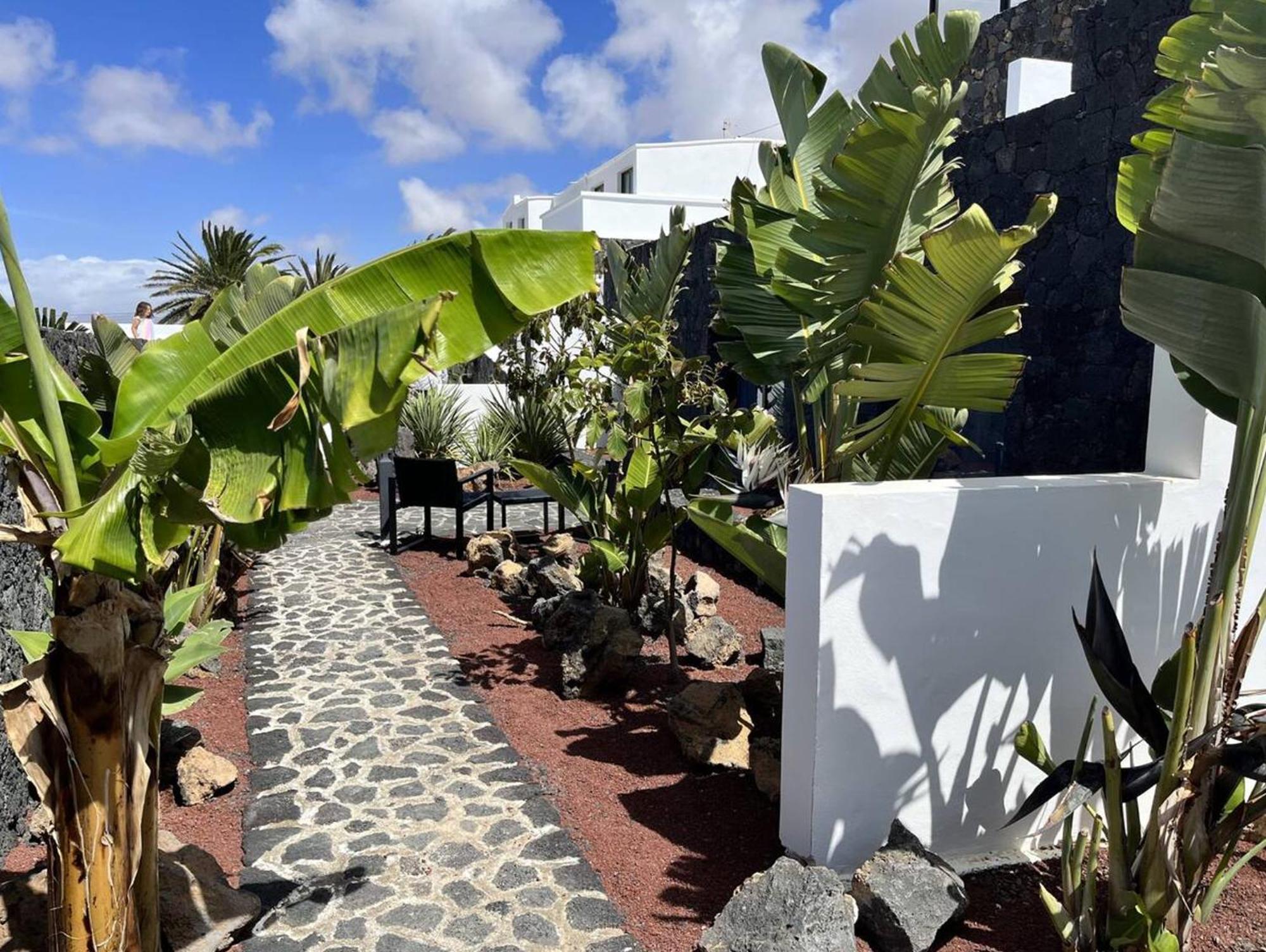 טינאחו Finca Marisa מראה חיצוני תמונה